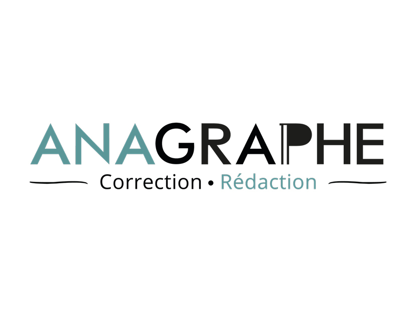 ANAGRAPHE