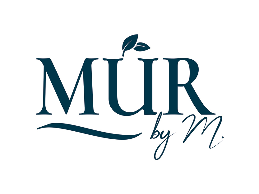 MÛR by M.