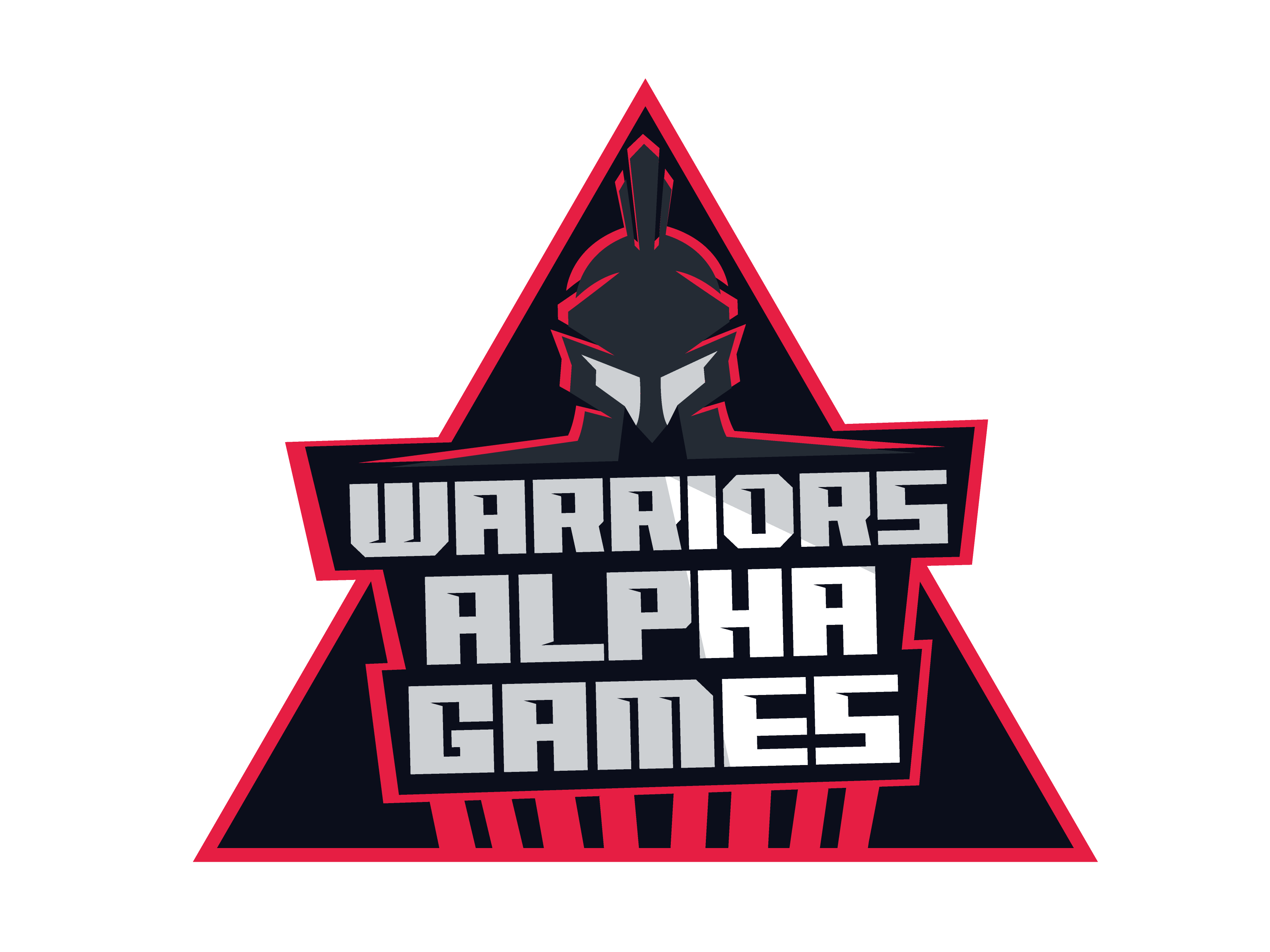 Warriors Alpha Games